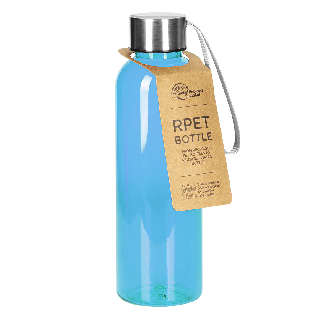 H2O PLUS Plava