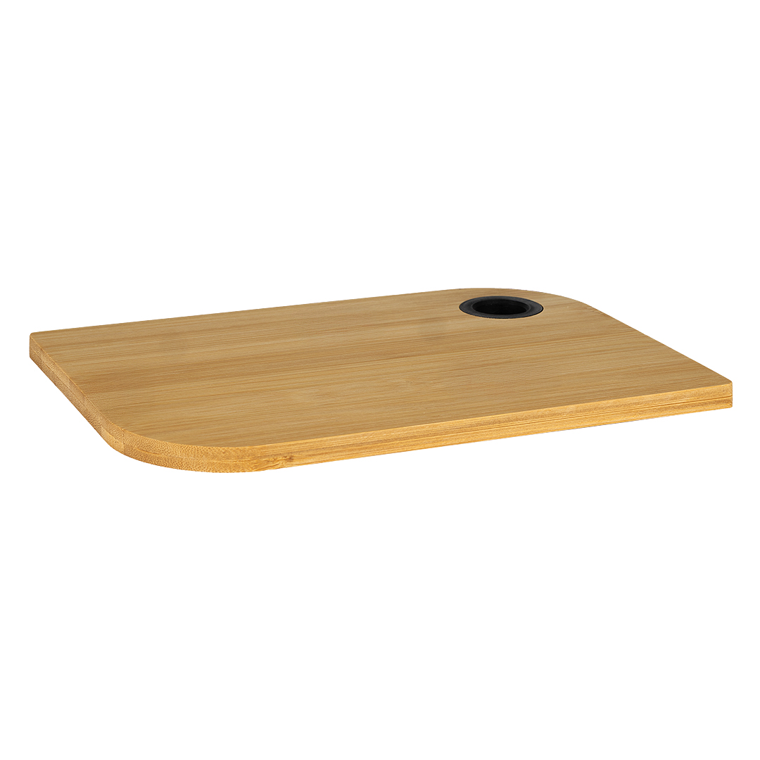 PLATTER Bež