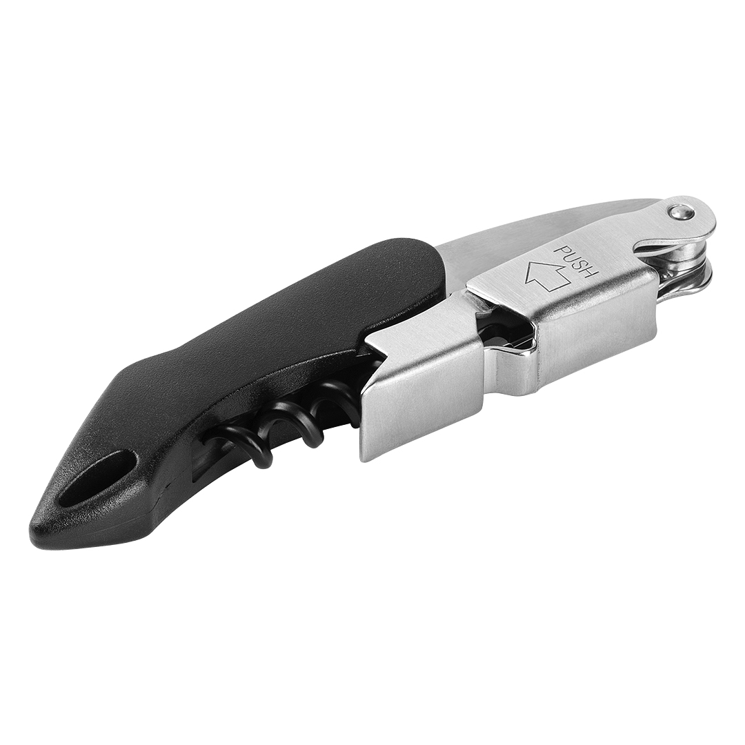 BRUT BLACK Crna
