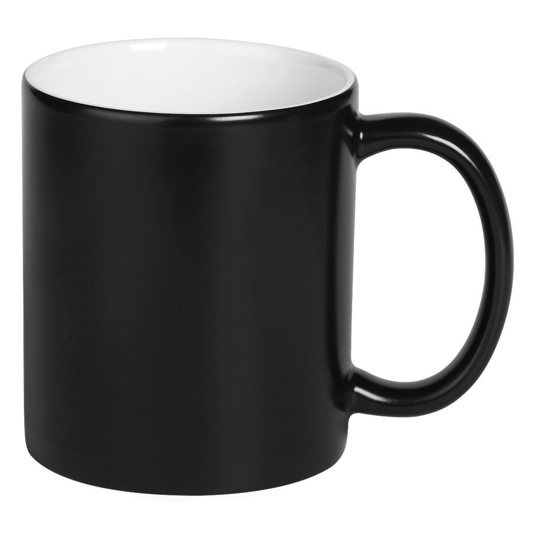 MAGIC MUG Crna