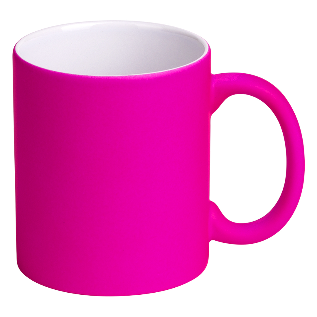 LASSI NEON Pink
