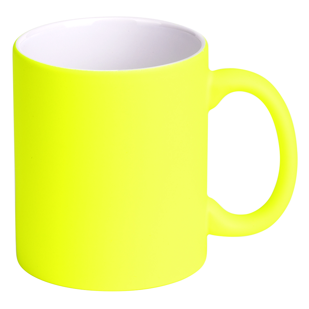 LASSI NEON Žuta