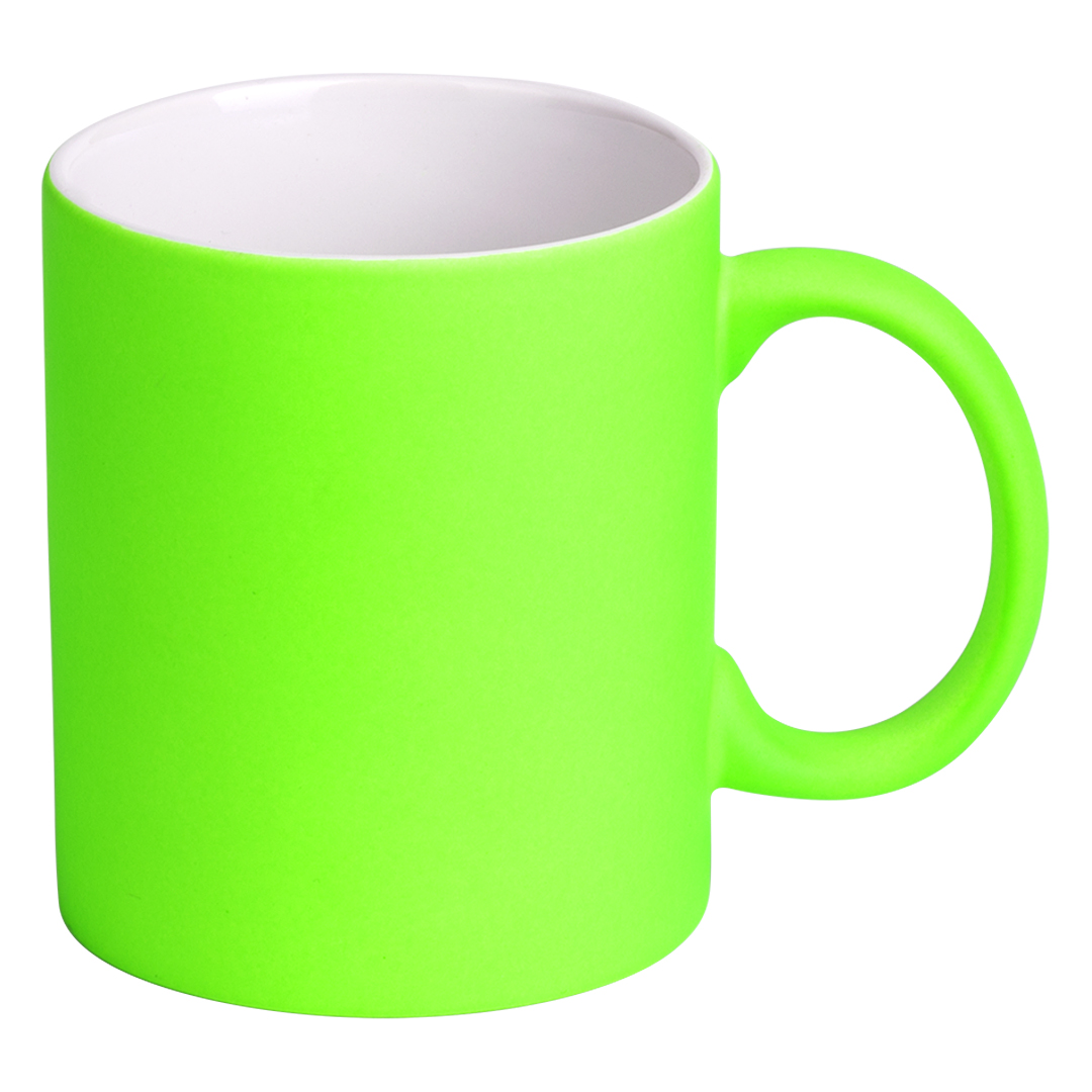 LASSI NEON Zelena