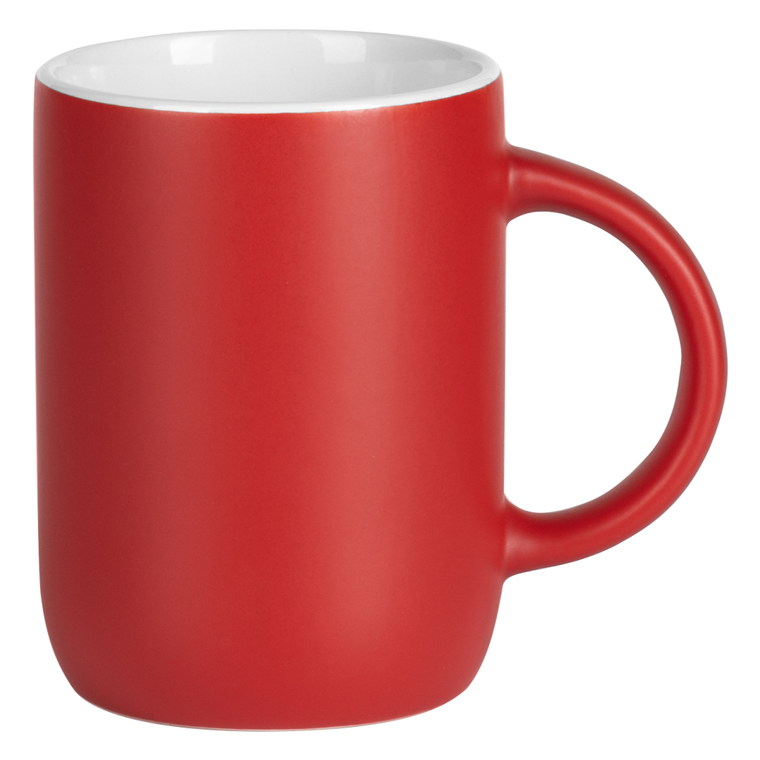 AGNES Crvena