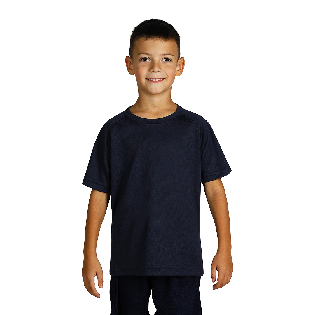 RECORD KIDS Plava