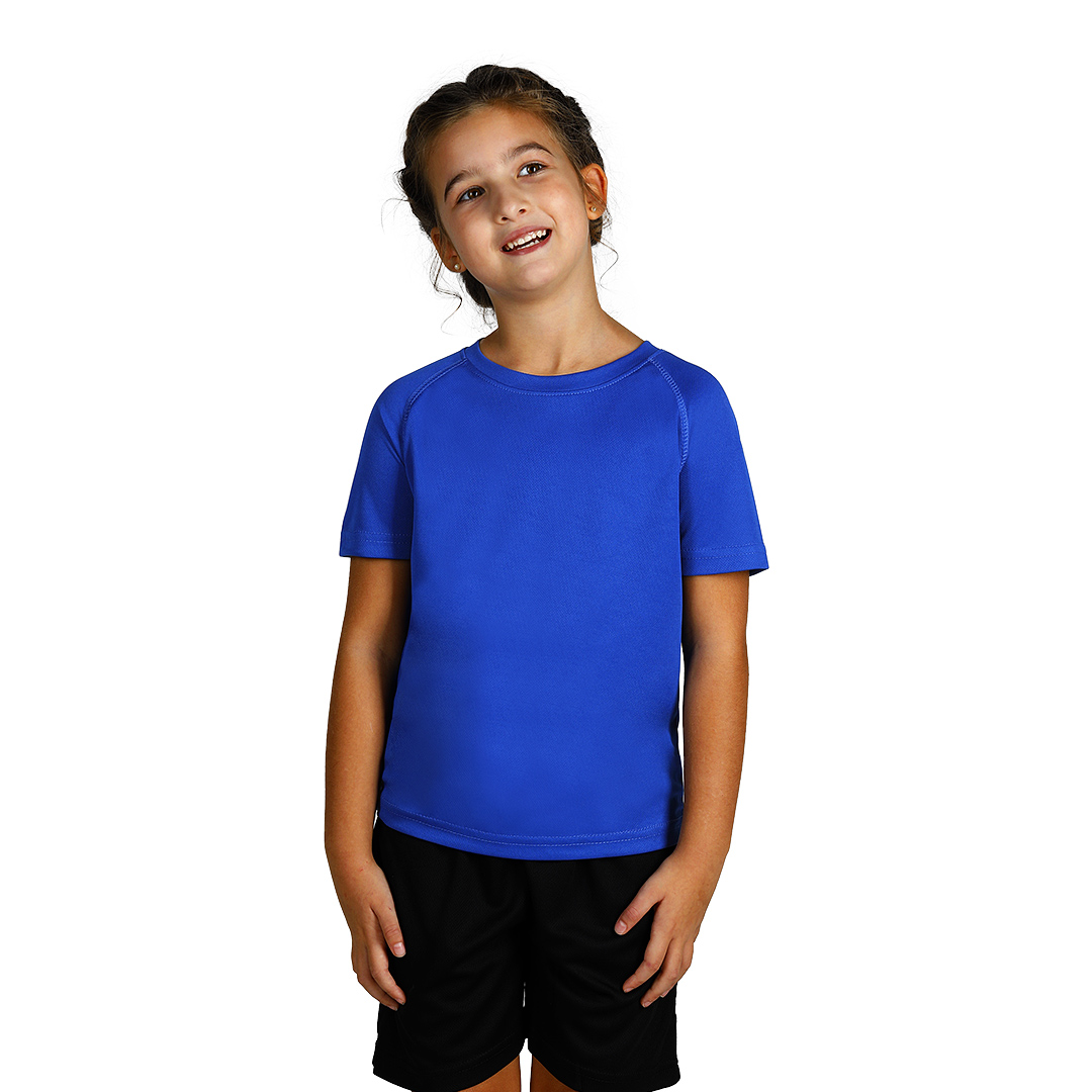 RECORD KIDS Plava