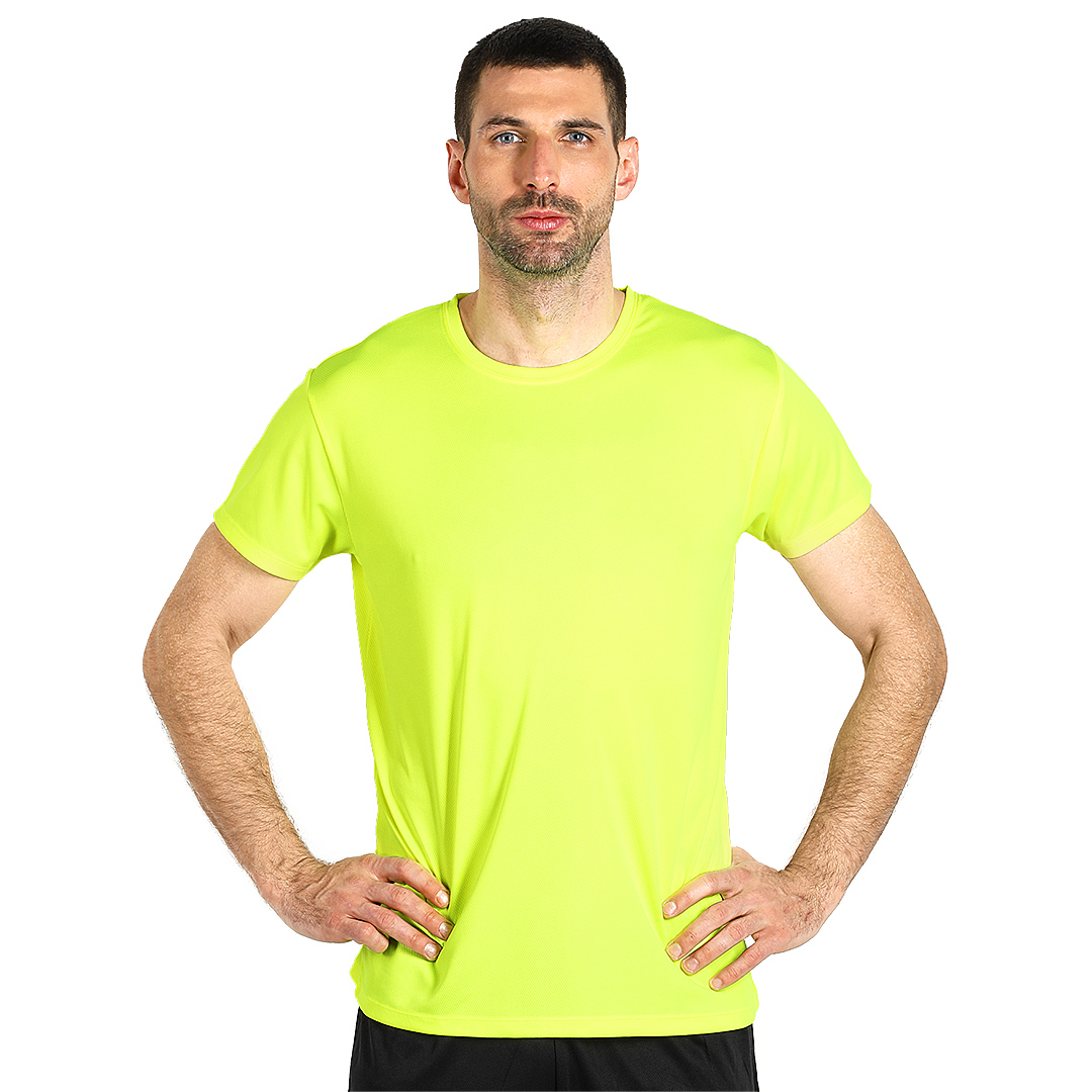 CROSSFIT Žuta
