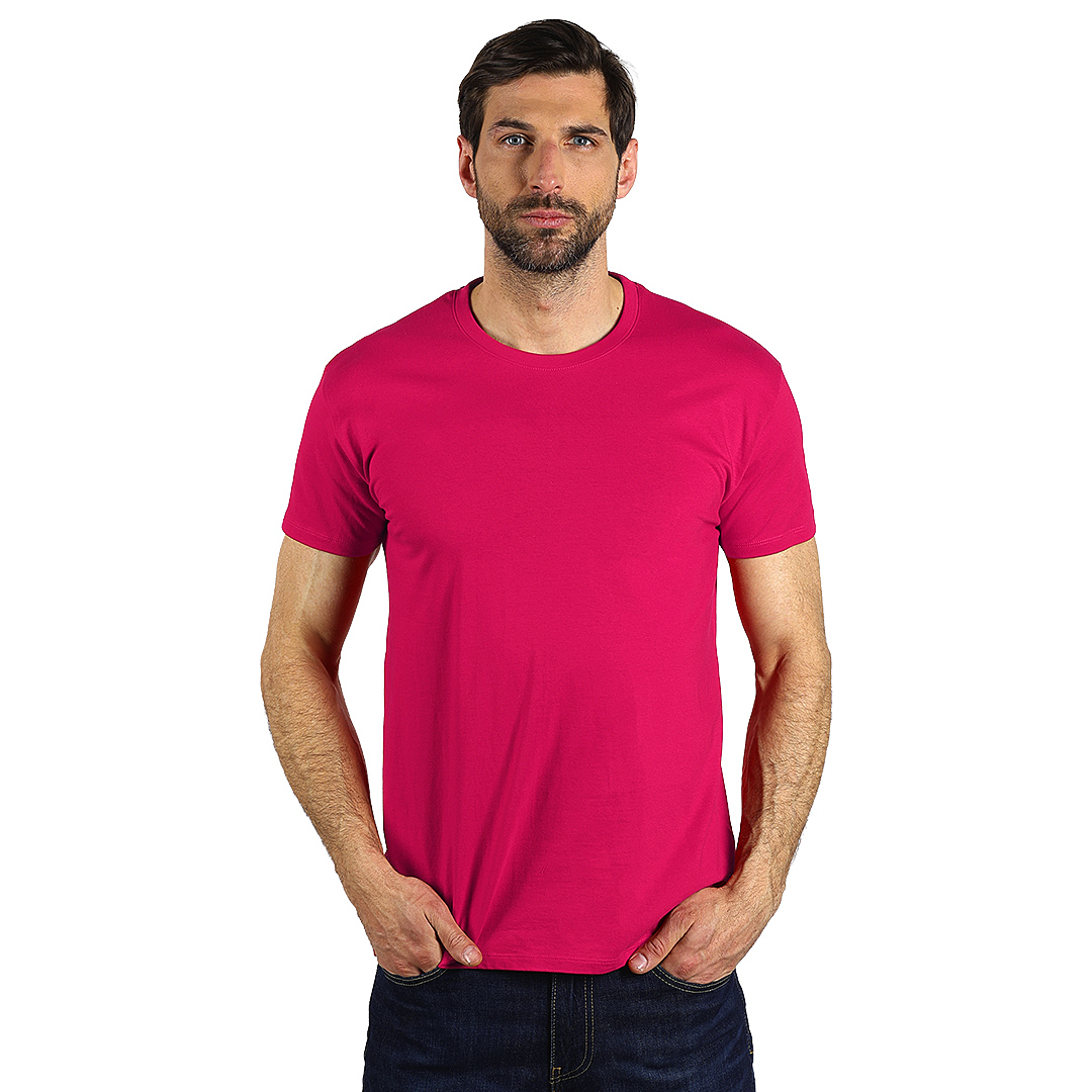 MASTER MEN Pink