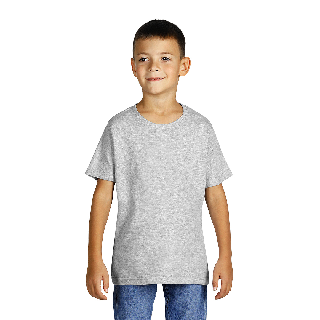 MASTER KID Pepeljasta