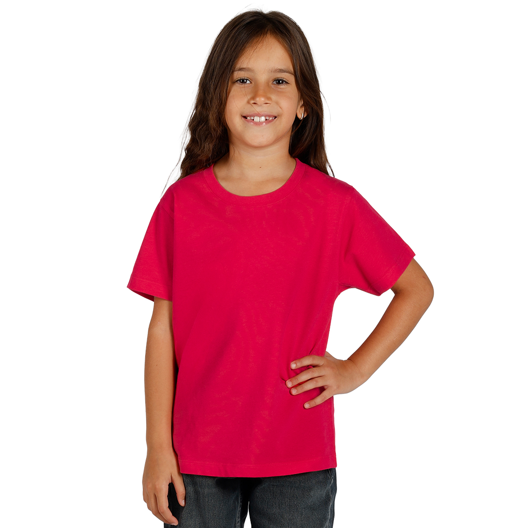 MASTER KID Pink