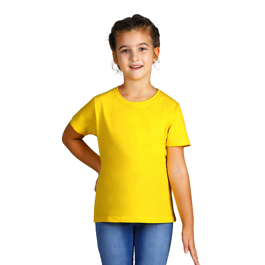 MASTER KID Žuta