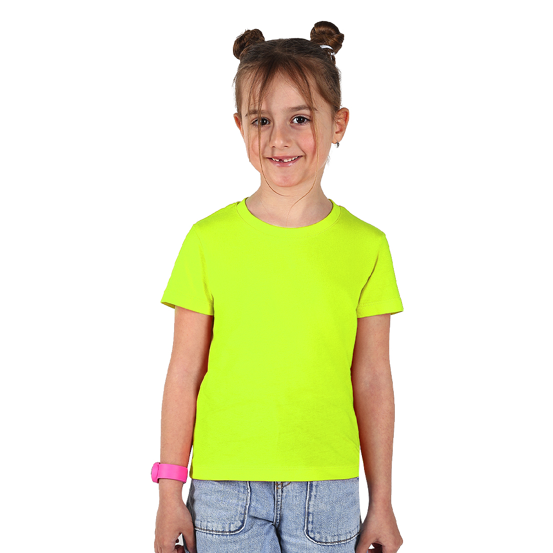 MASTER KID Zelena
