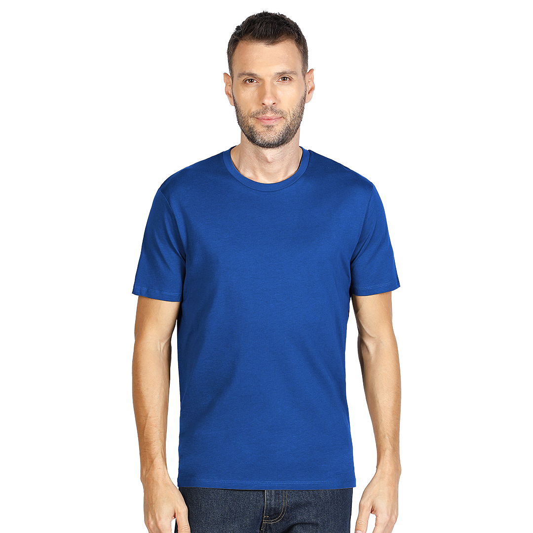 ORGANIC T Plava