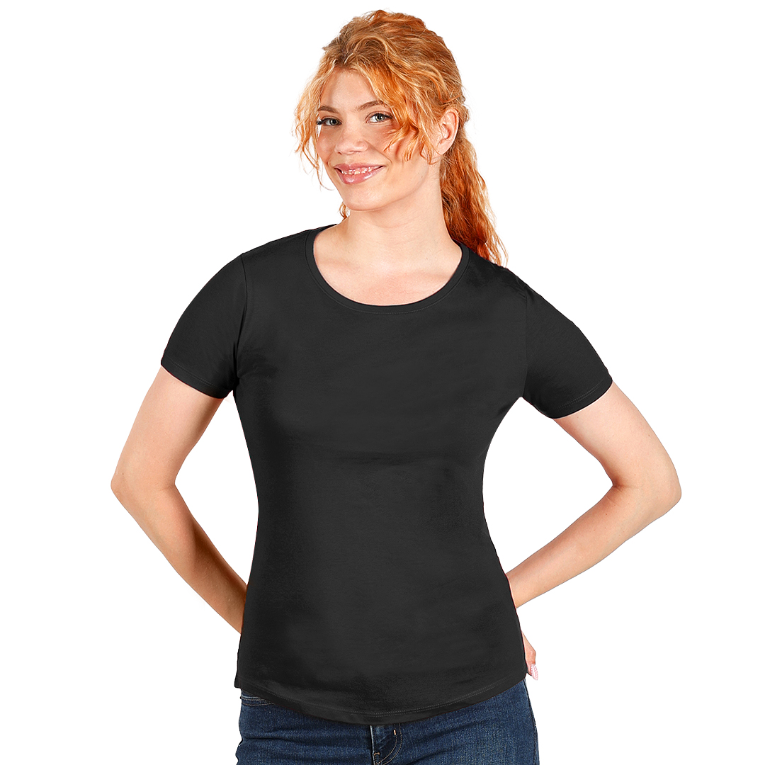 PREMIUM LADY 180 Crna