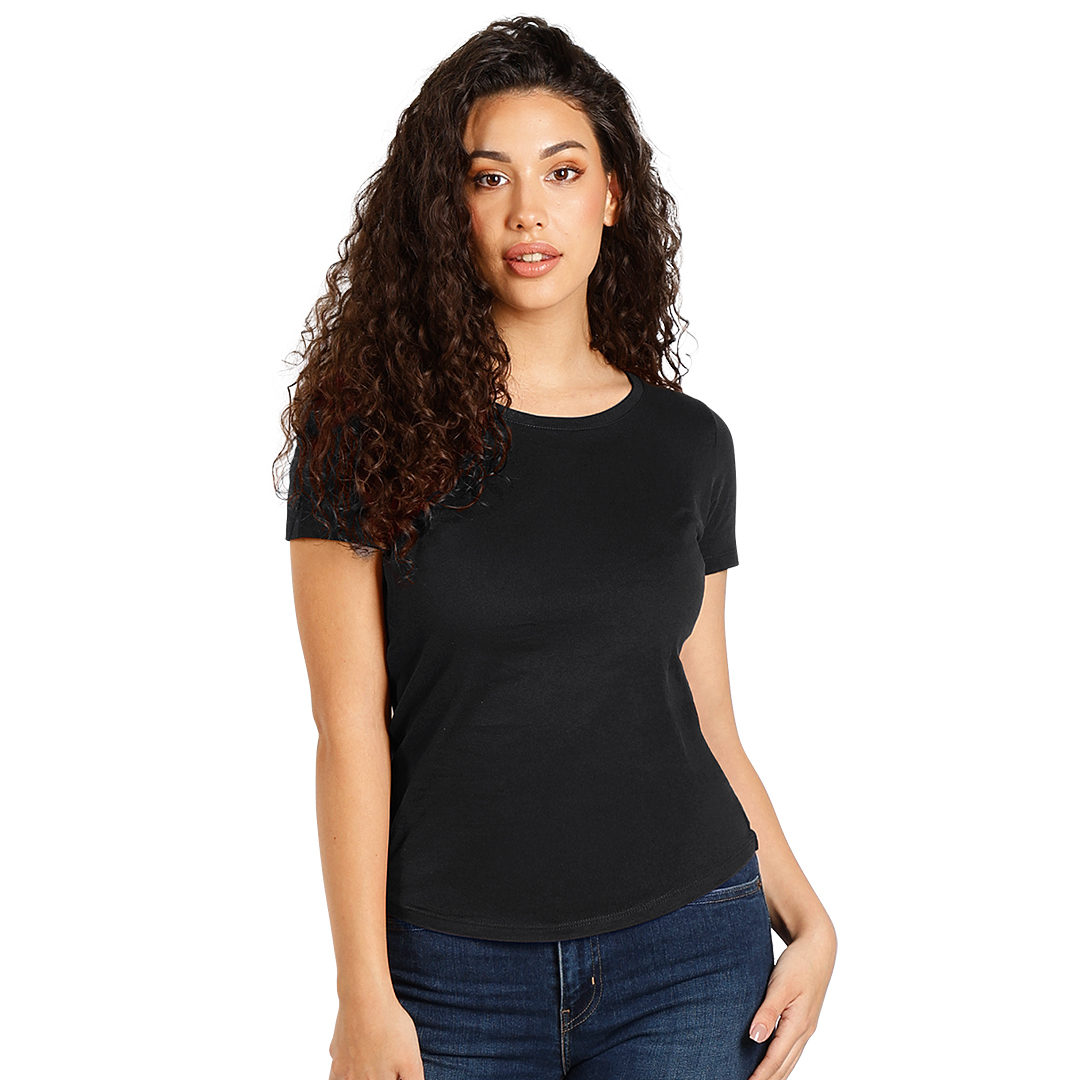 TERRA LADY Crna