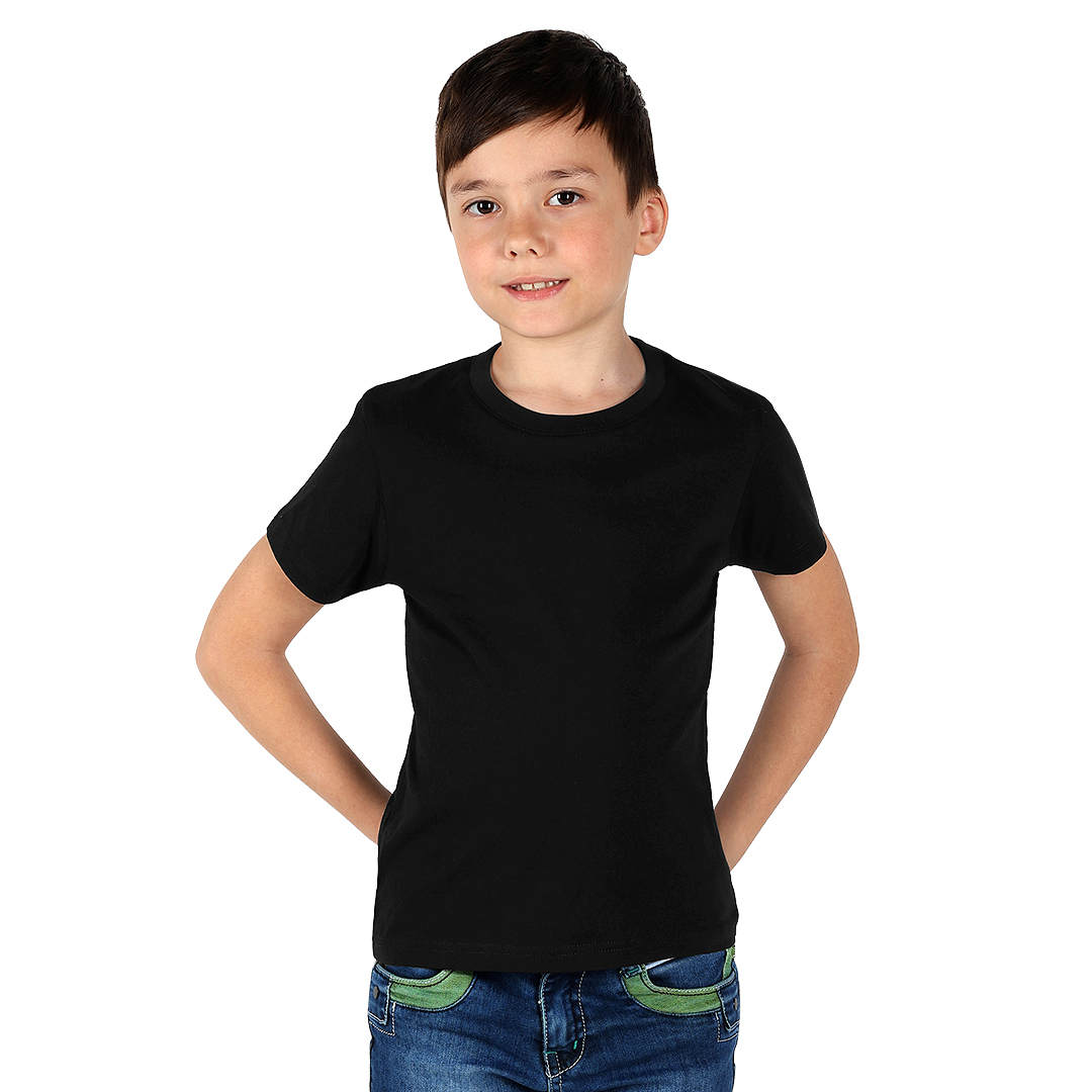 TERRA KID Crna