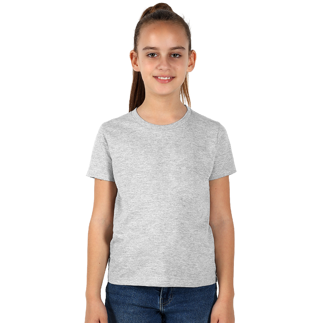 TERRA KID Pepeljasta
