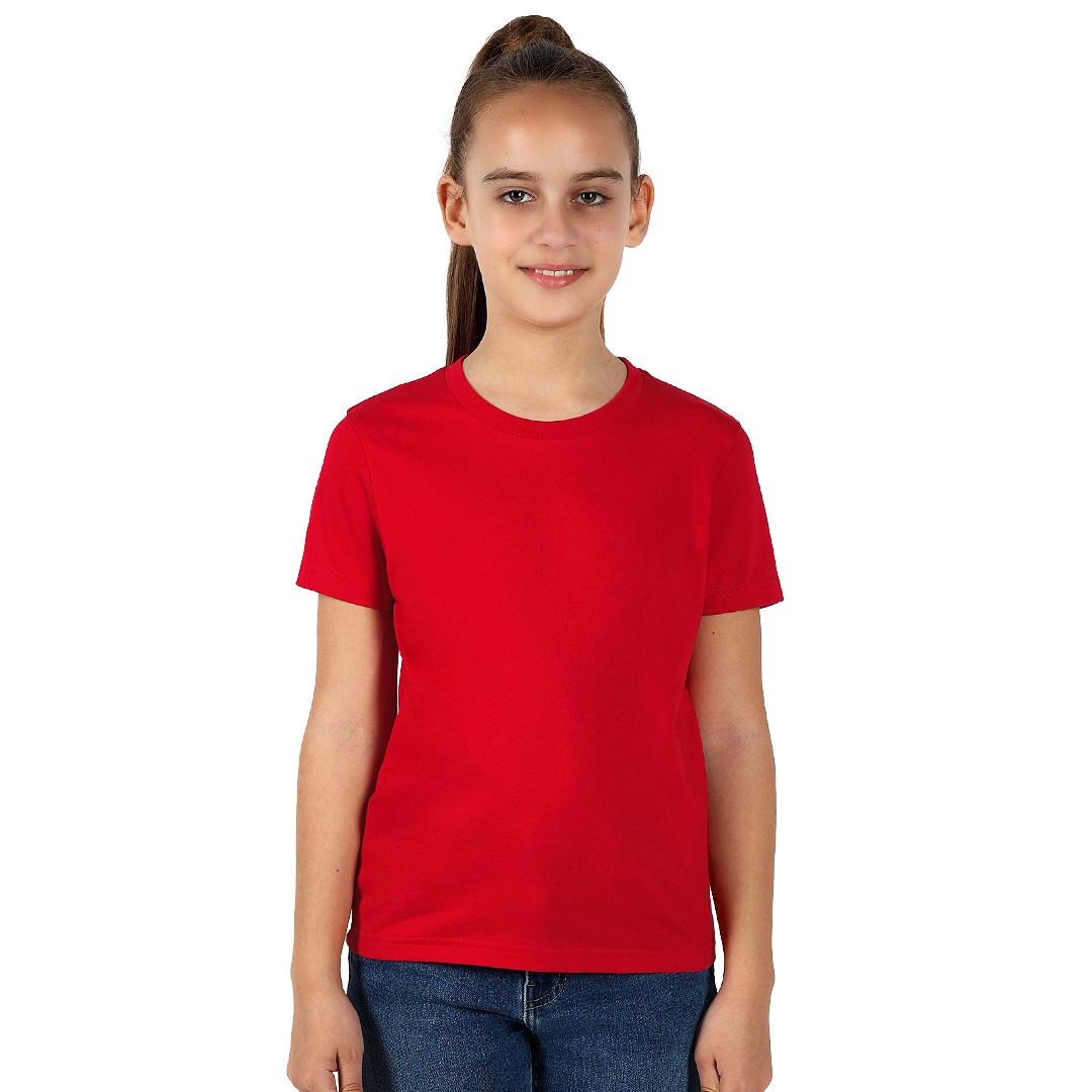 TERRA KID Crvena