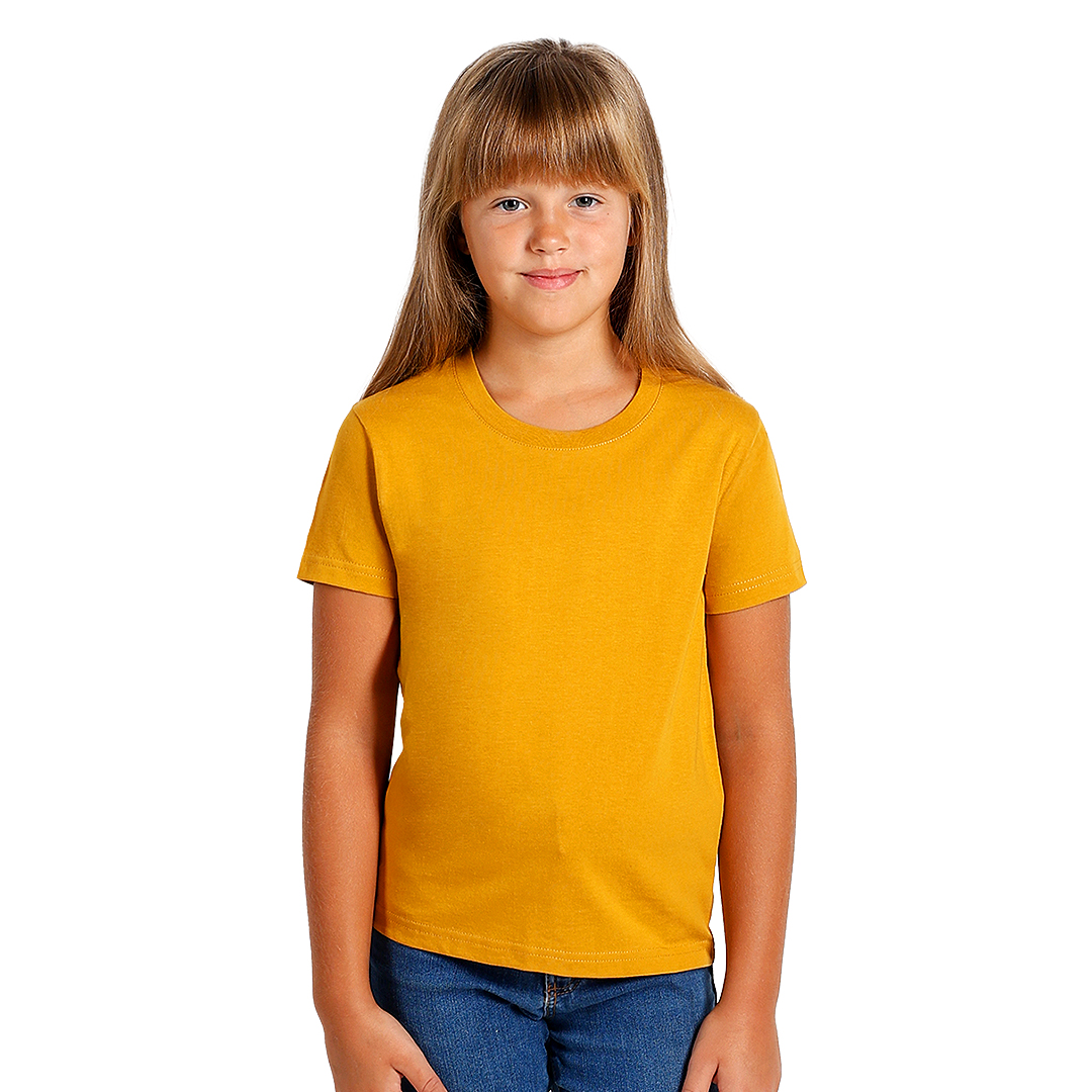 TERRA KID Žuta