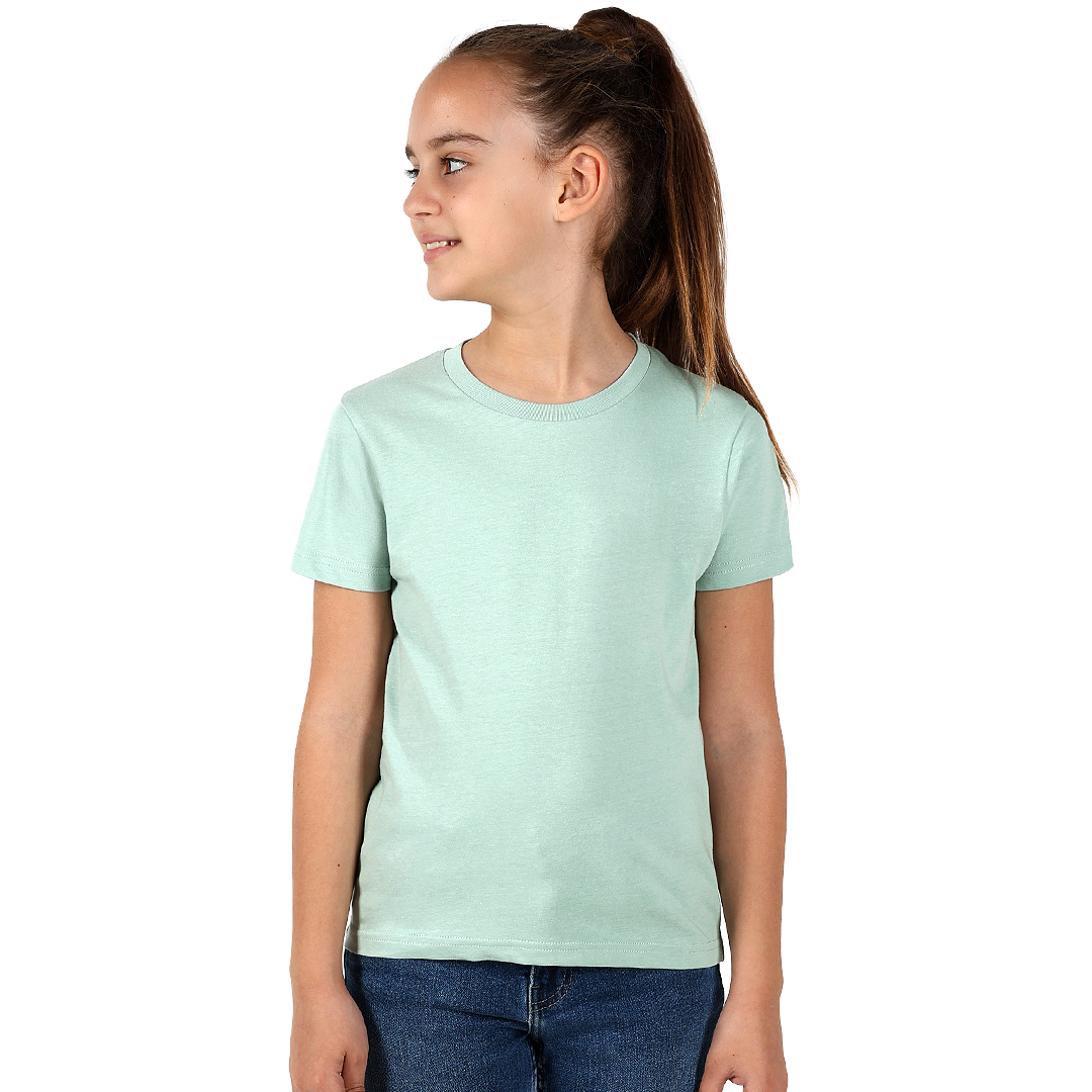TERRA KID Zelena