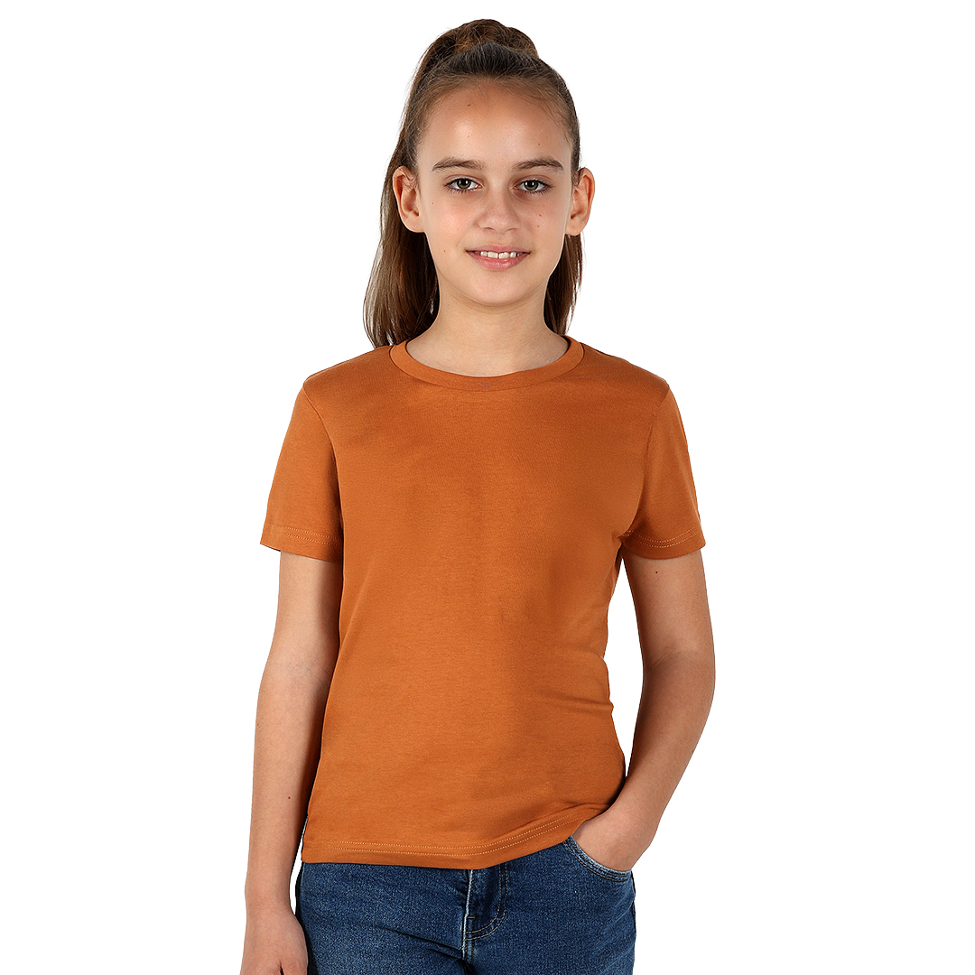 TERRA KID Braon