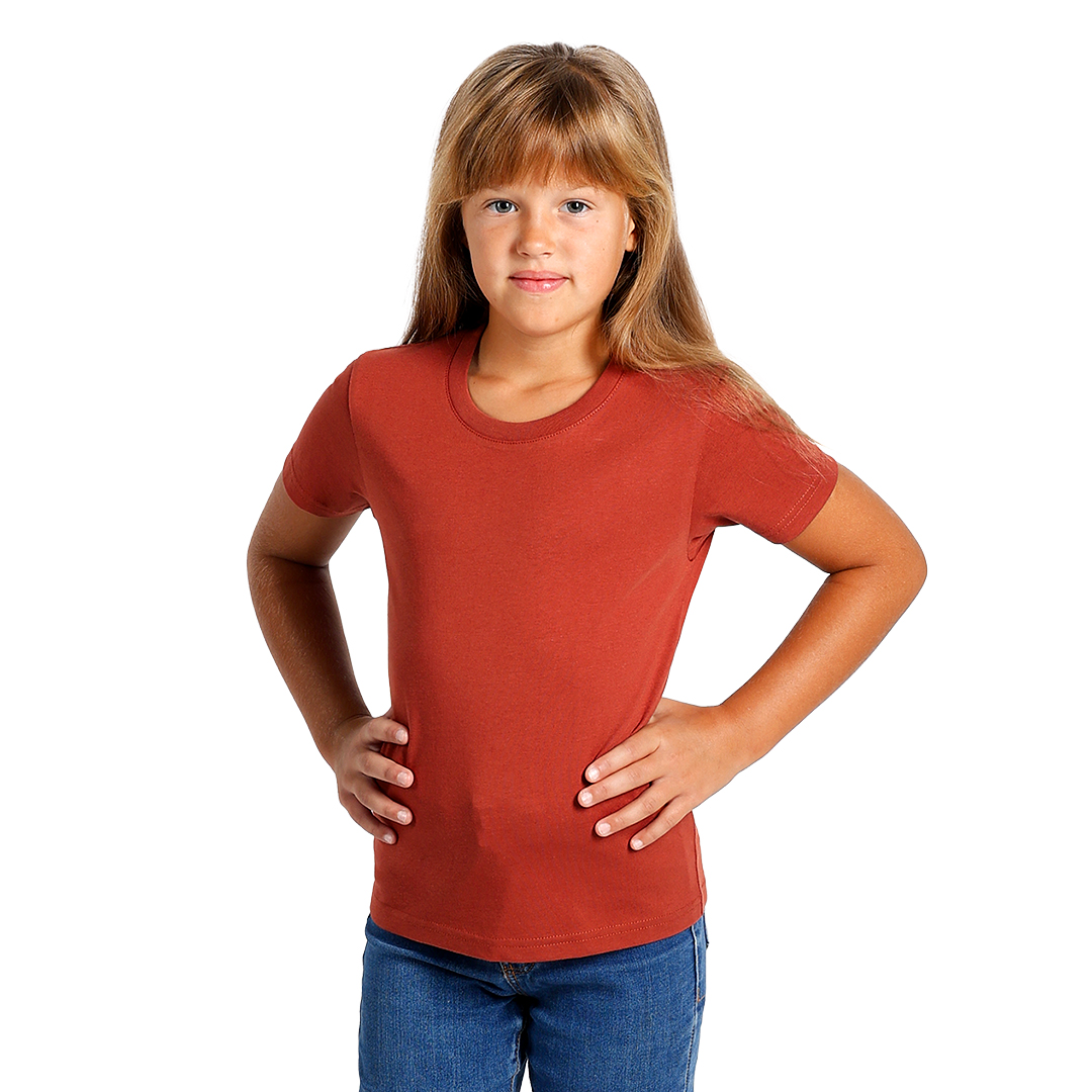 TERRA KID Braon