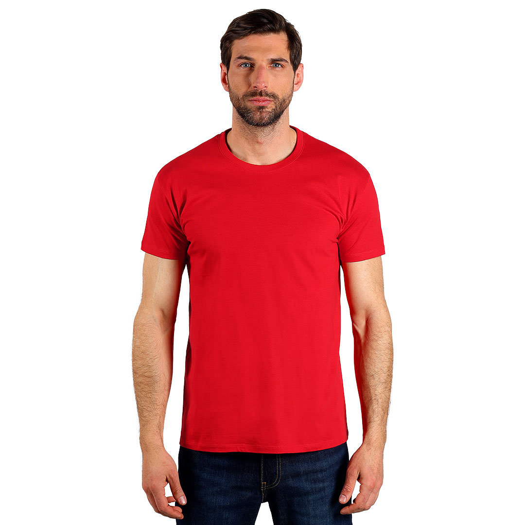 TARGET MEN Crvena