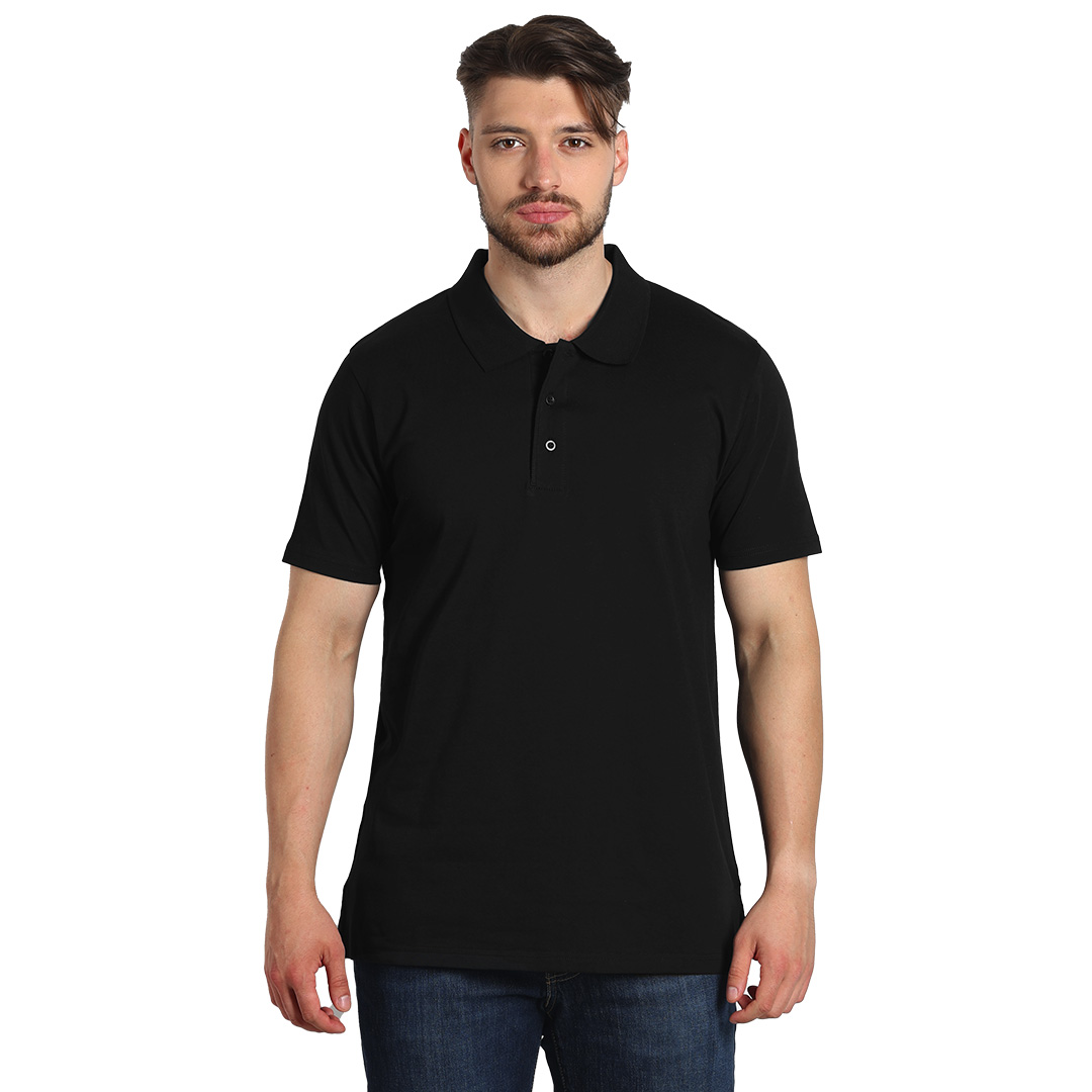 PREMIUM POLO Crna