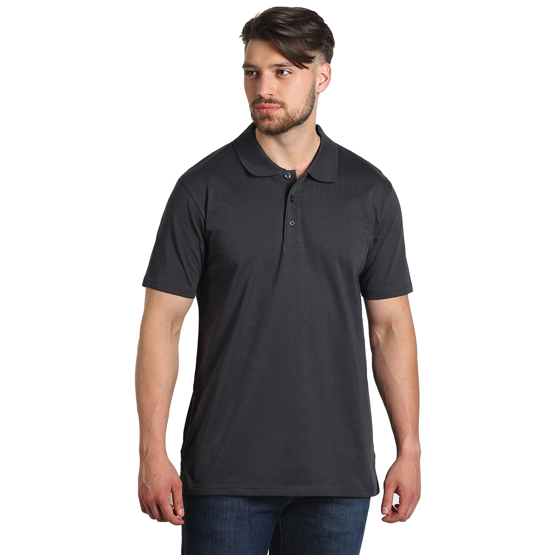 PREMIUM POLO Siva