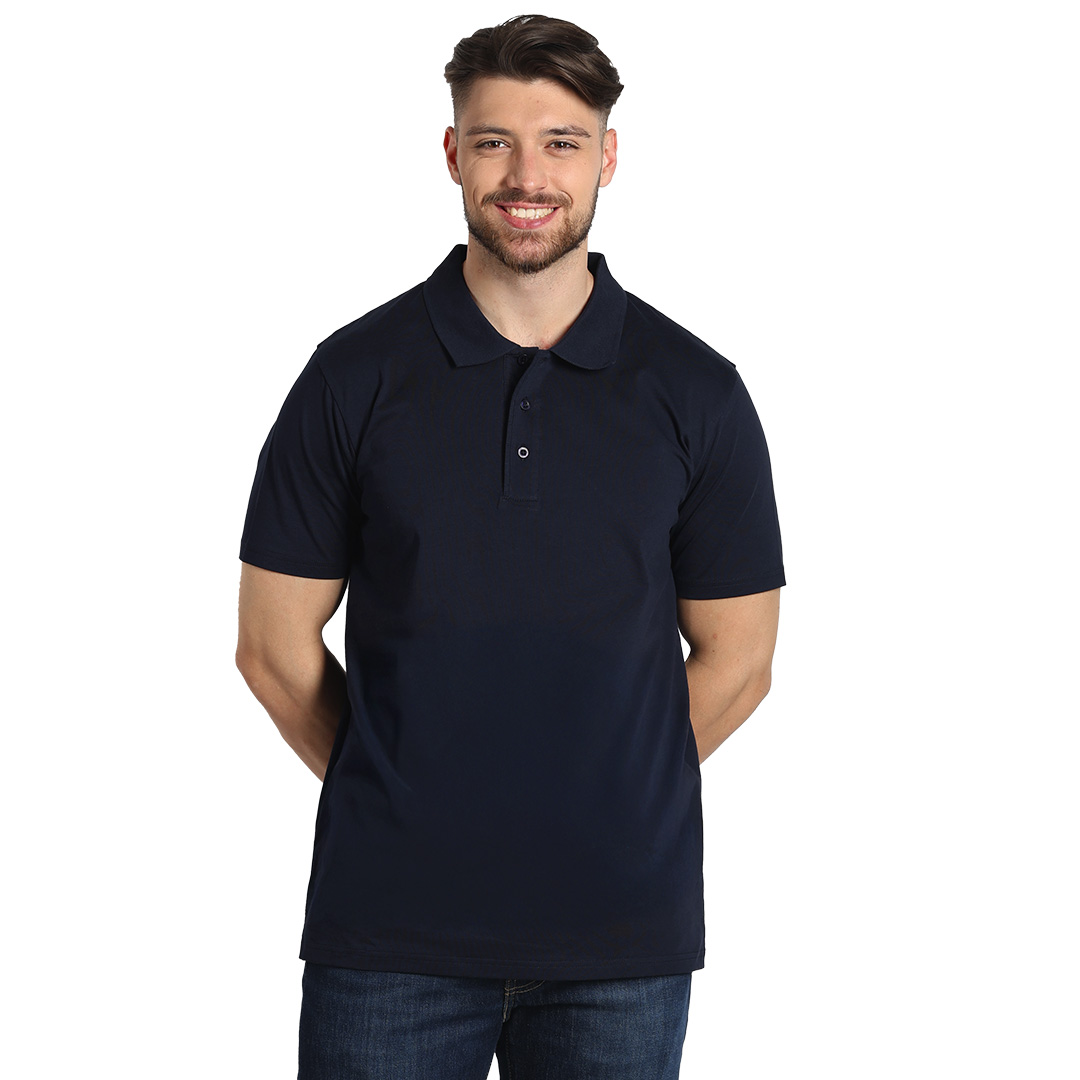 PREMIUM POLO Plava