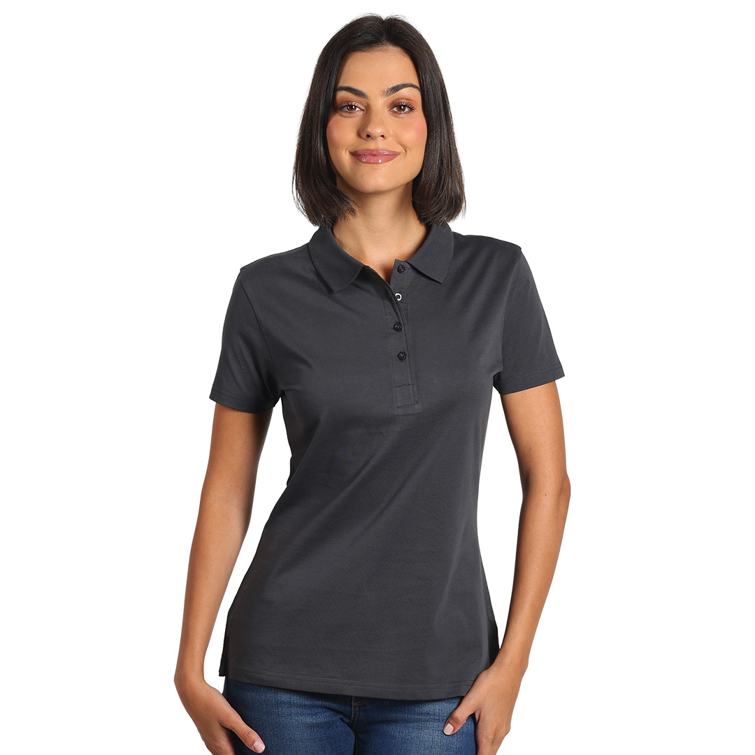 PREMIUM POLO LADY Siva