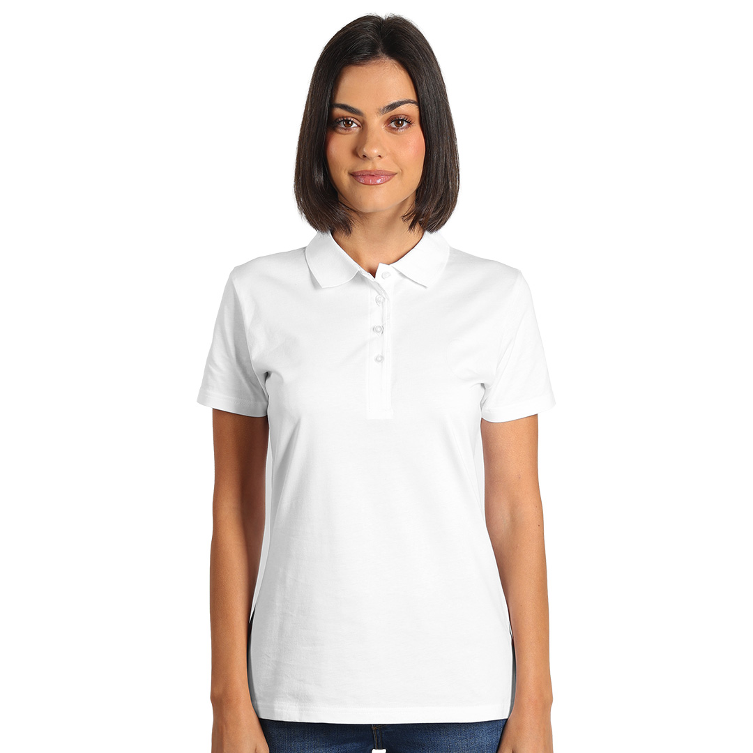 PREMIUM POLO LADY Bela