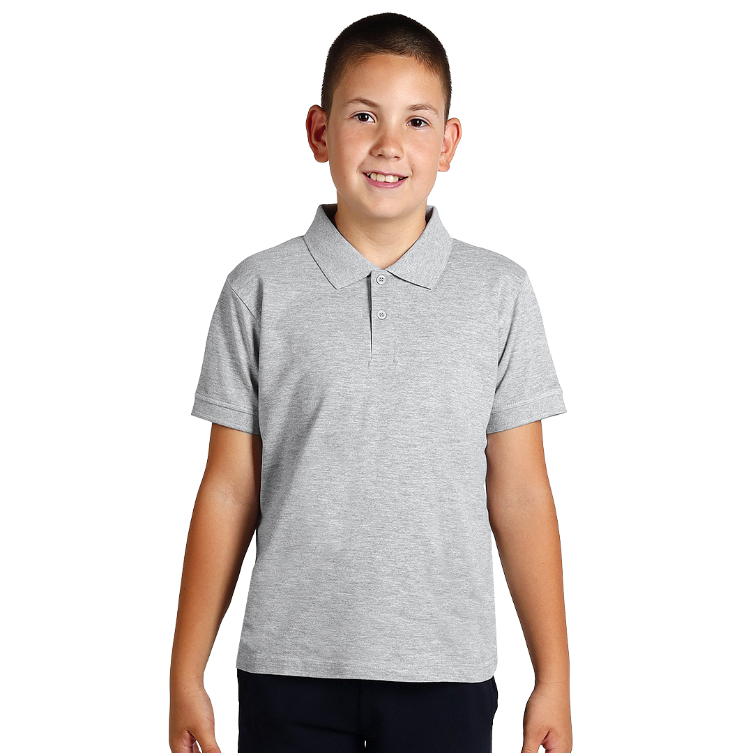AZZURRO II KID Pepeljasta