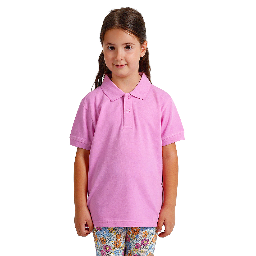 AZZURRO II KID Pink