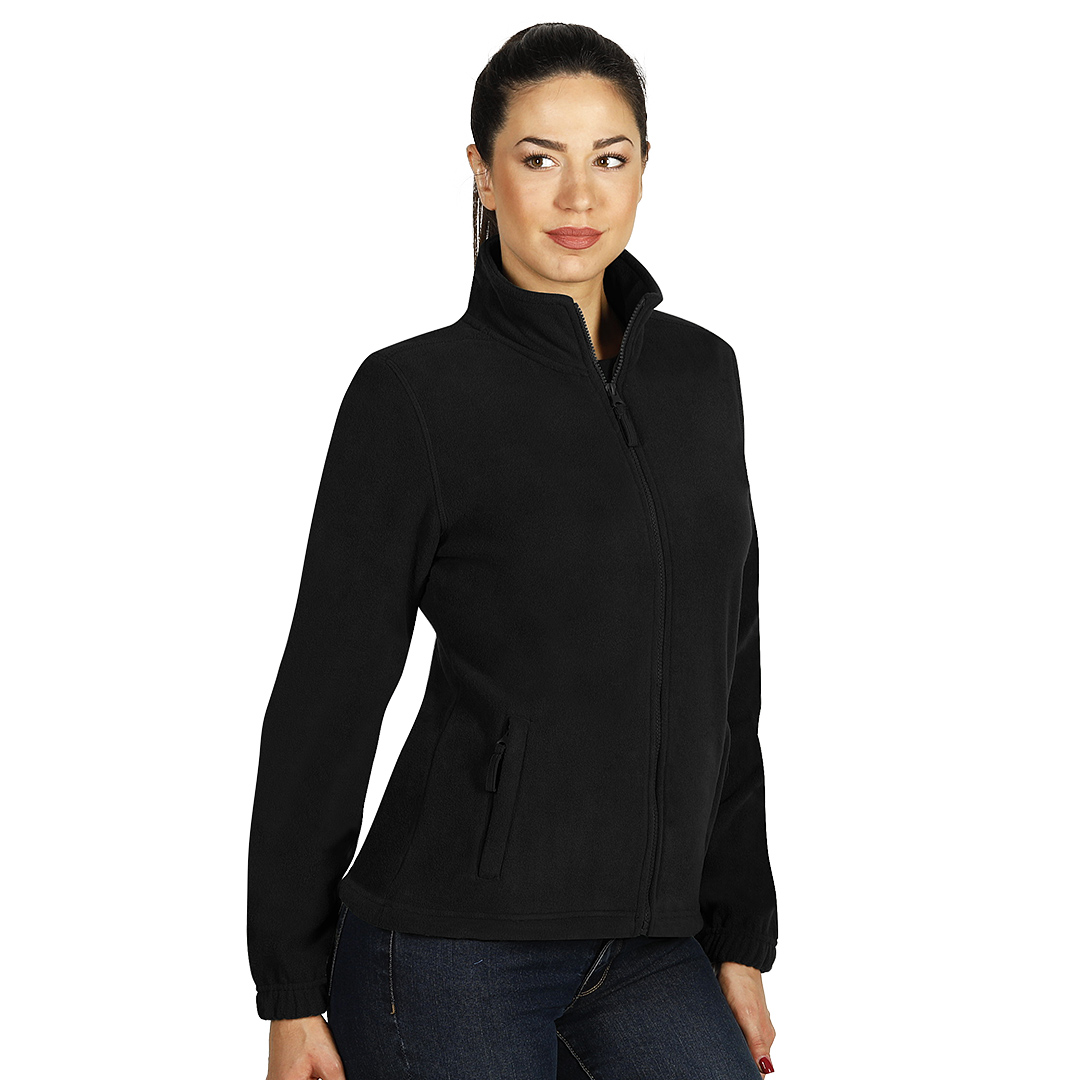 POLARIS LADY Crna
