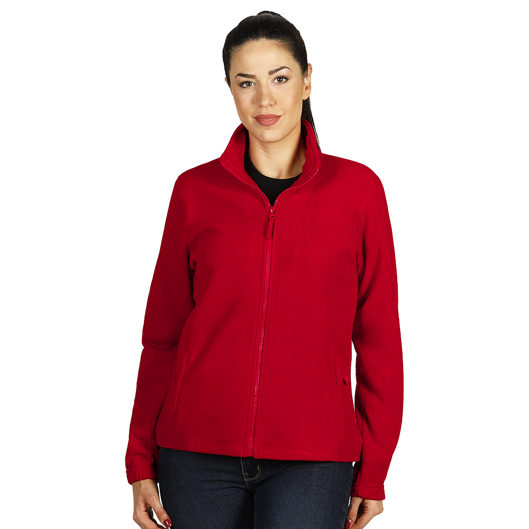 POLARIS LADY Crvena