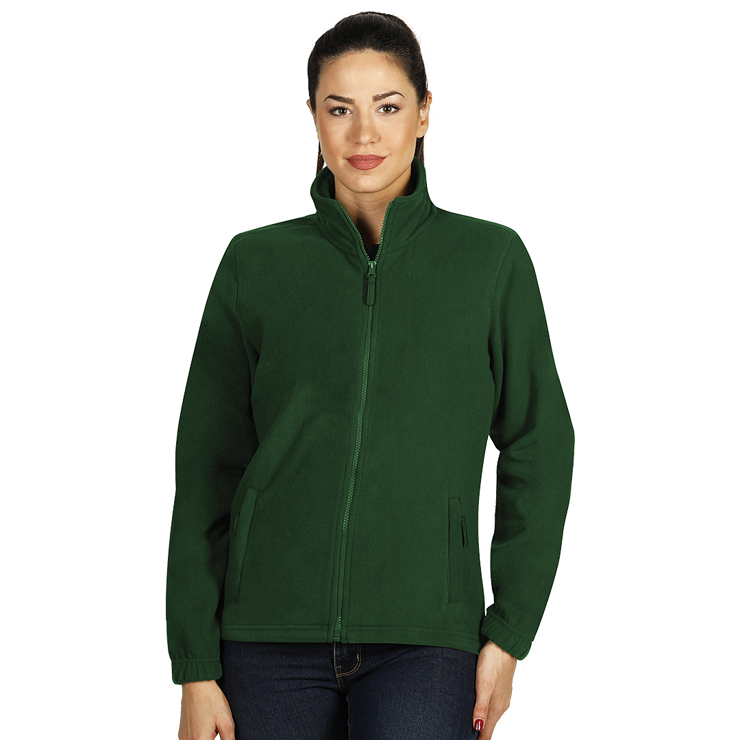 POLARIS LADY Zelena