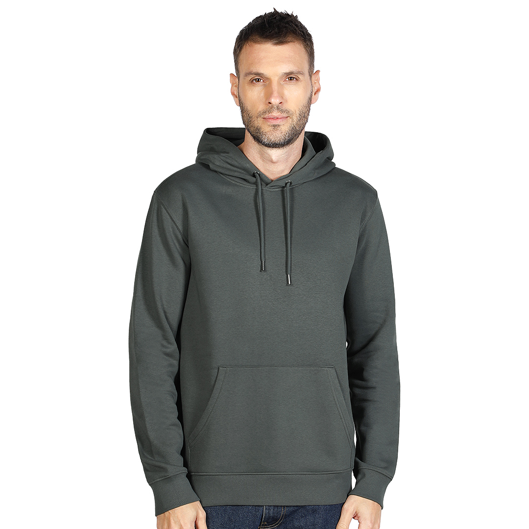 ABSOLUT HOODY Siva