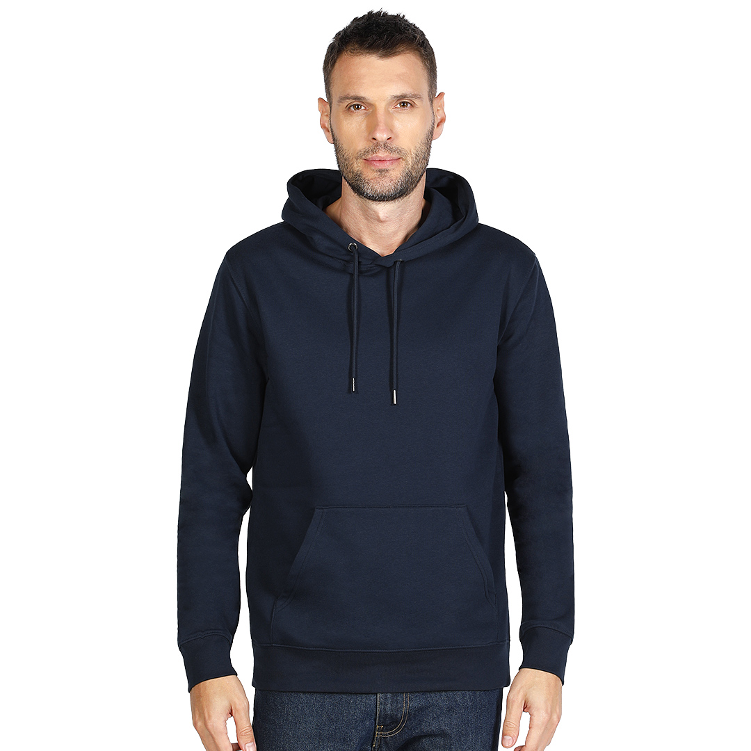 ABSOLUT HOODY Plava