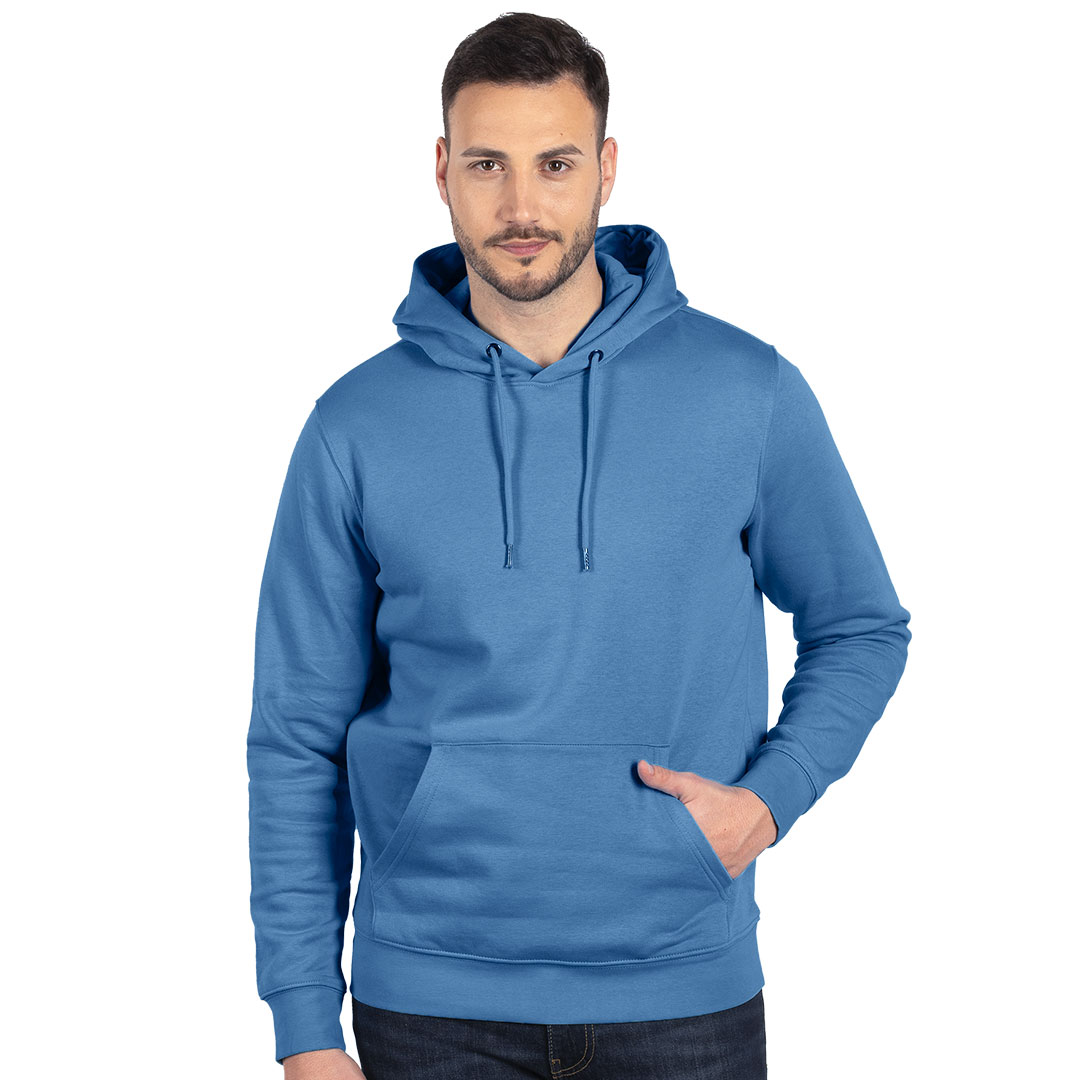 ABSOLUT HOODY Plava