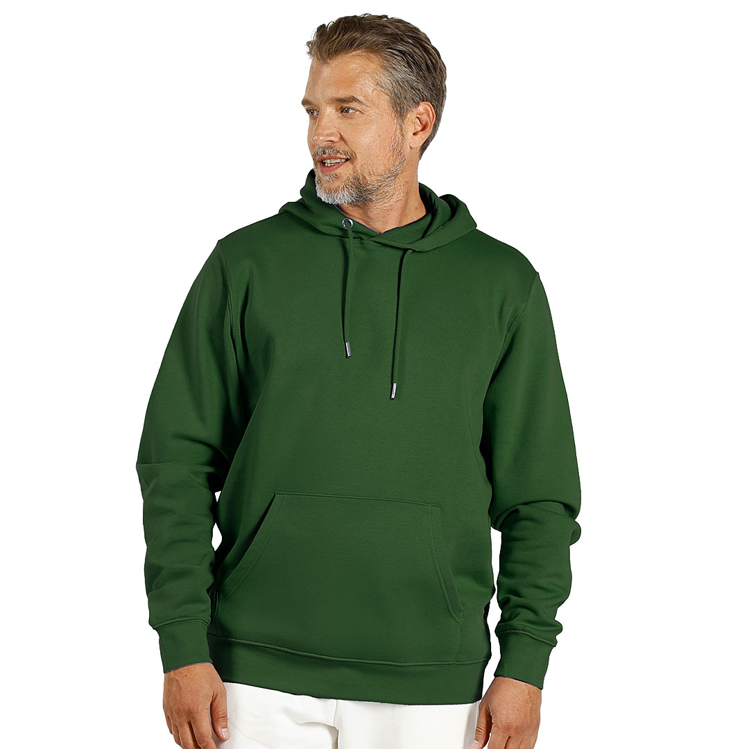 ABSOLUT HOODY Zelena