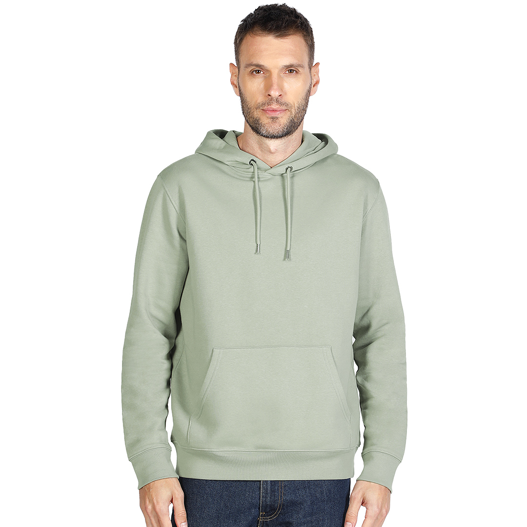 ABSOLUT HOODY Zelena