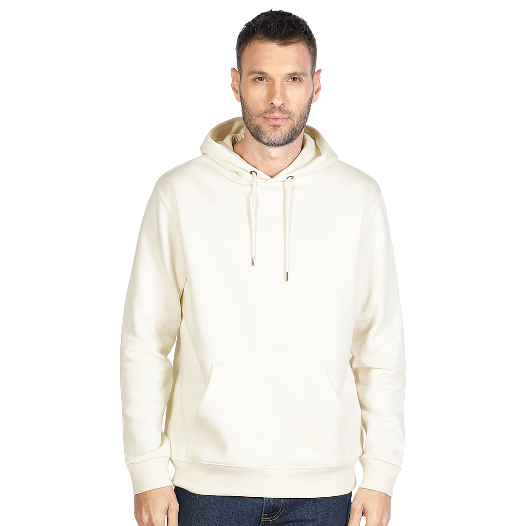 ABSOLUT HOODY Bež