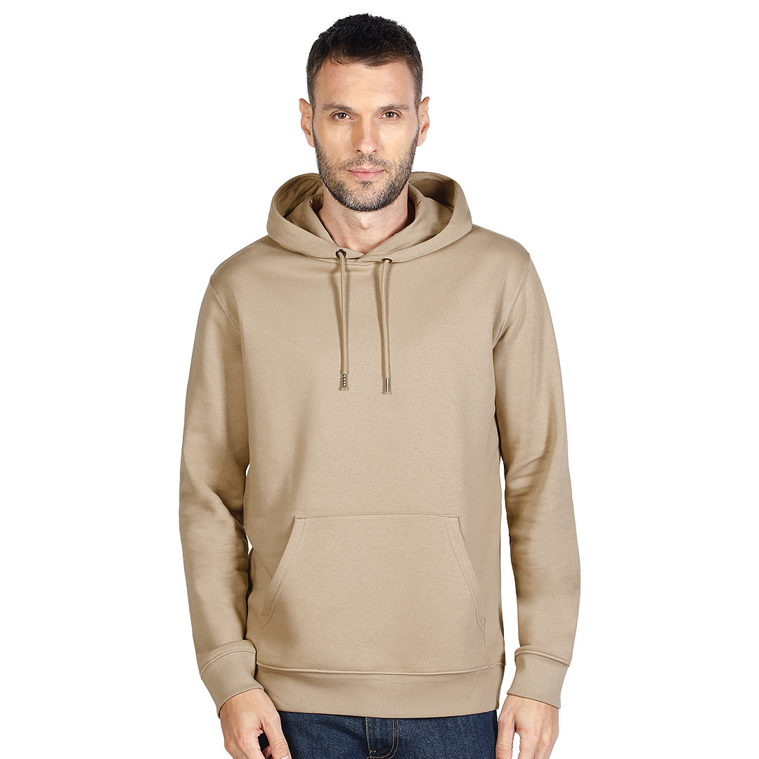 ABSOLUT HOODY Braon