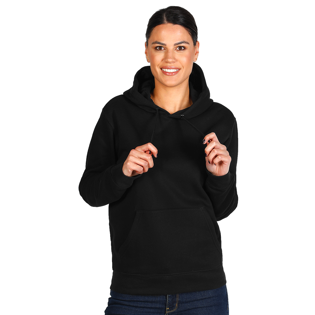 ABSOLUT HOODY 350 Crna