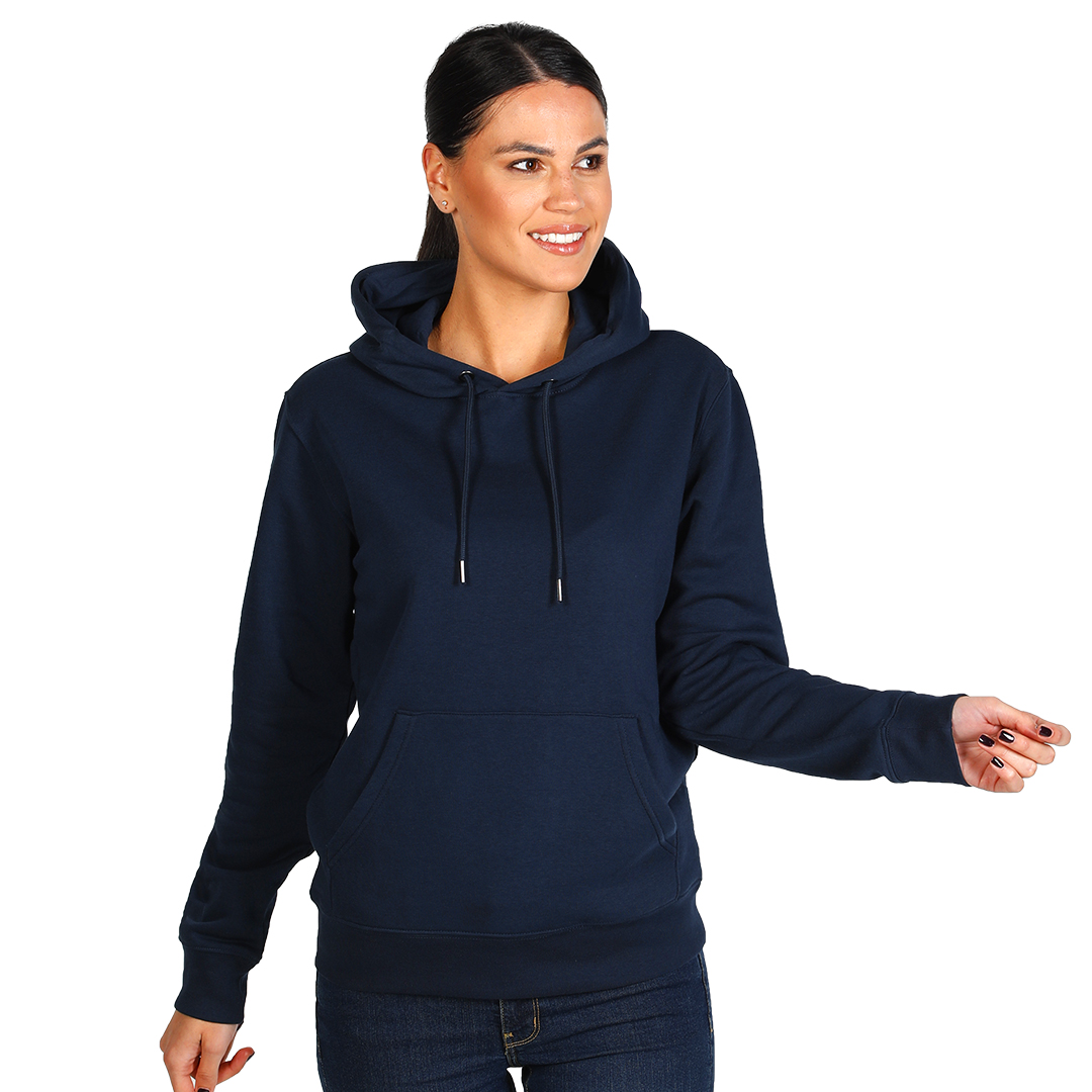 ABSOLUT HOODY 350 Plava