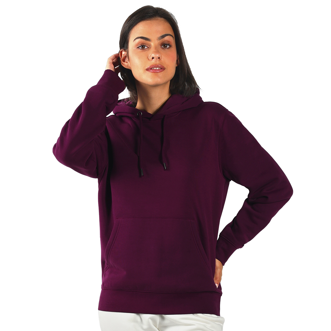 ABSOLUT HOODY 350 Ljubičasta