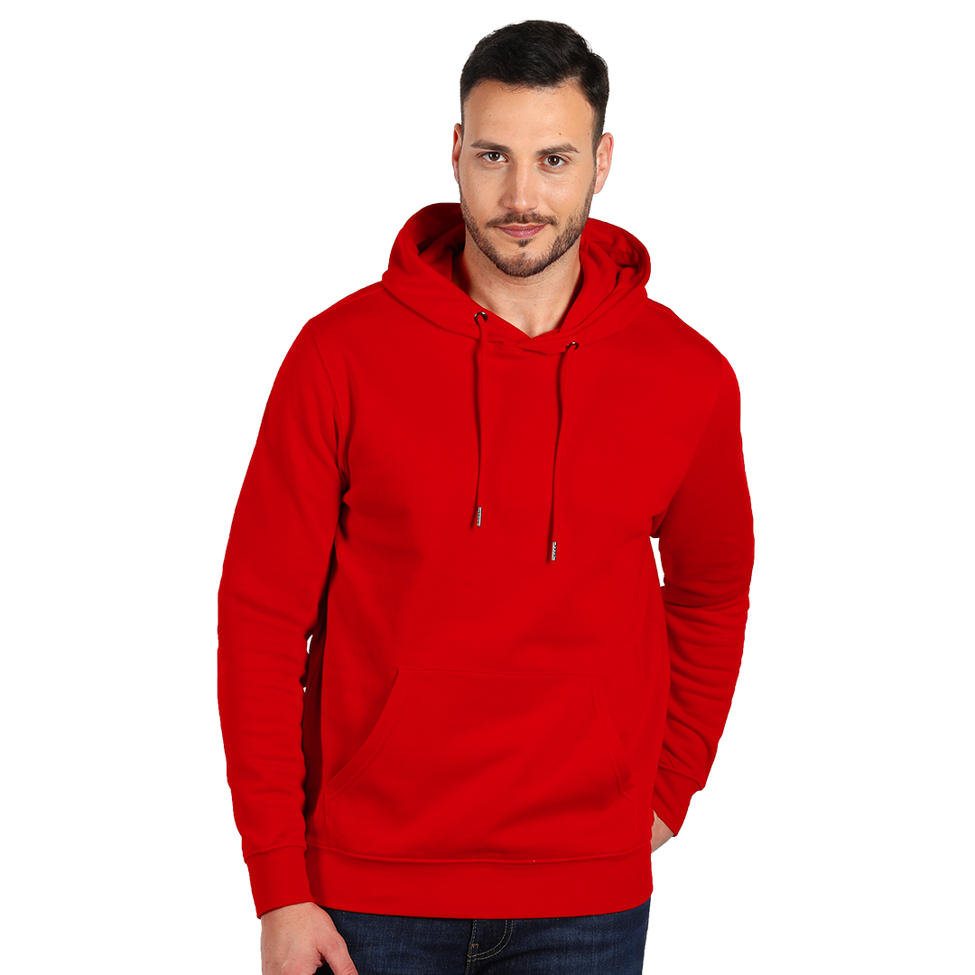 ABSOLUT HOODY 350 Crvena
