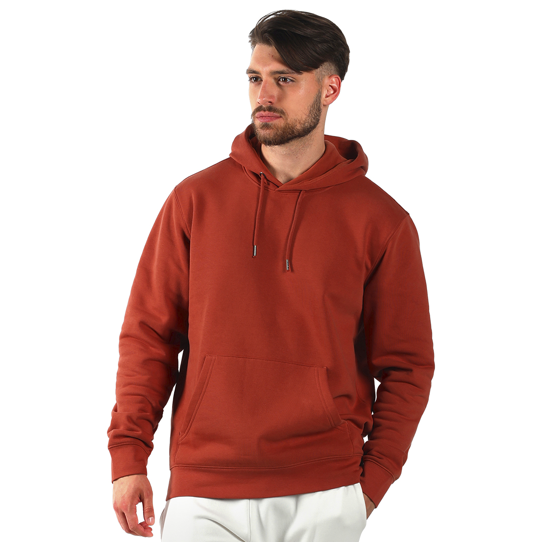 ABSOLUT HOODY 350 Braon