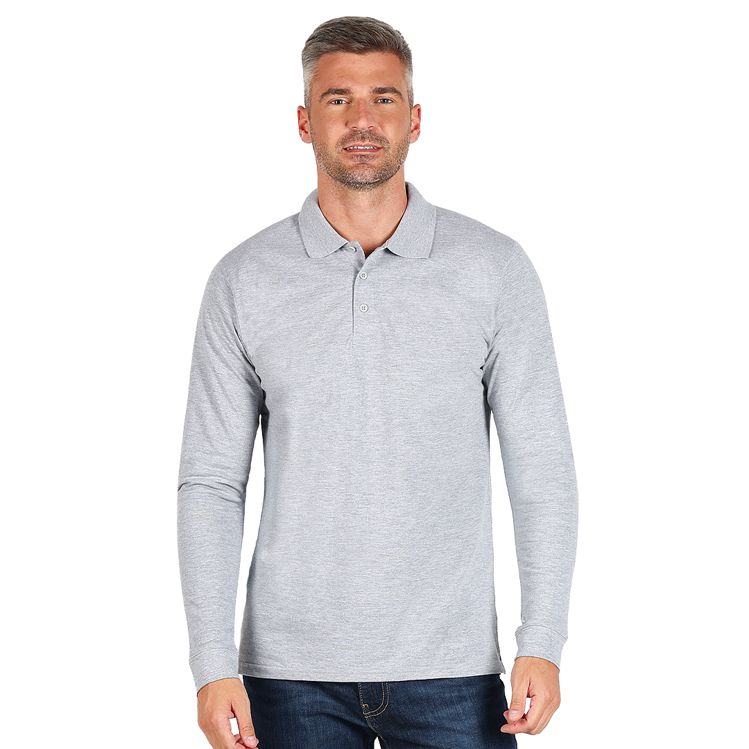 AZZURRO II LSL Pepeljasta